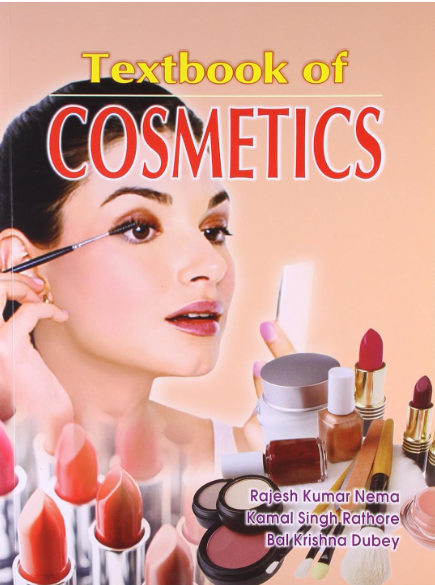 Textbook of Cosmetics (PB)